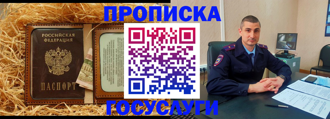 прописка в квартире в Шатуре